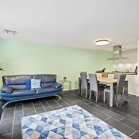 Apartment Nr-14 Haus Astoria By Interhome