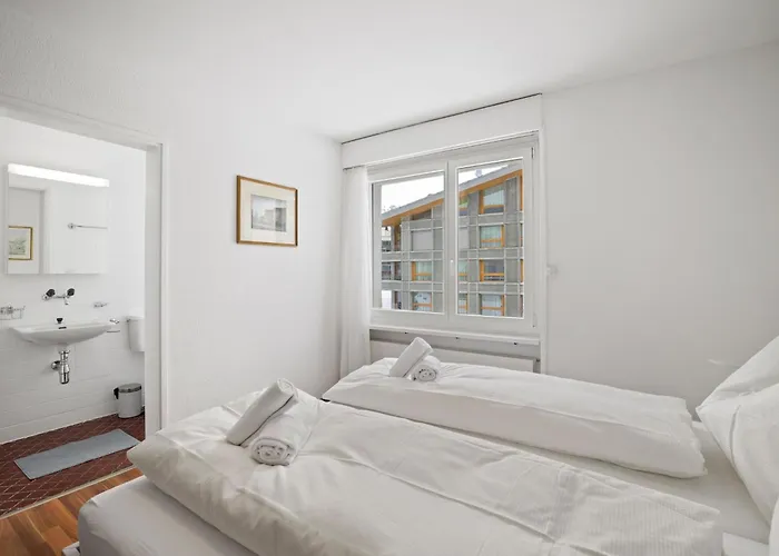 Nr-14 Haus Astoria By Interhome