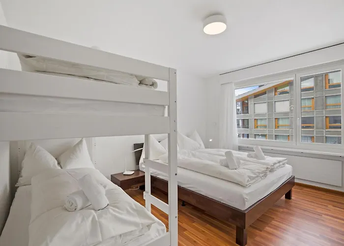 Nr-14 Haus Astoria By Interhome