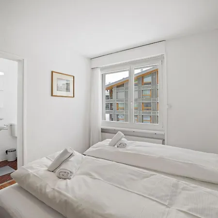 Nr-14 Haus Astoria By Interhome