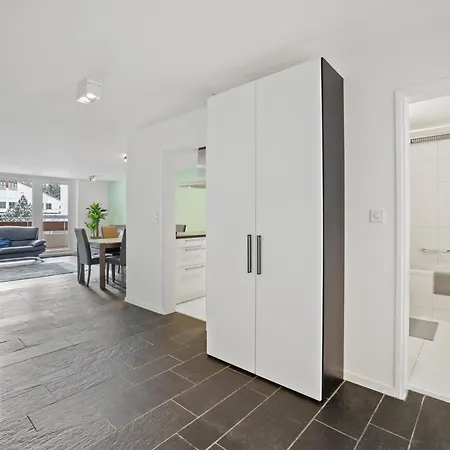 Nr-14 Haus Astoria By Interhome Apartamento Lenzerheide