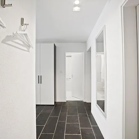 Nr-14 Haus Astoria By Interhome * Lenzerheide