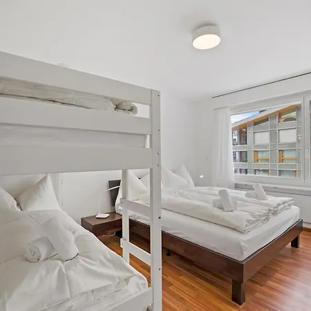 Nr-14 Haus Astoria By Interhome