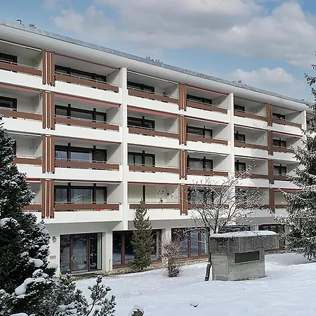 Nr-14 Haus Astoria By Interhome Apartamento