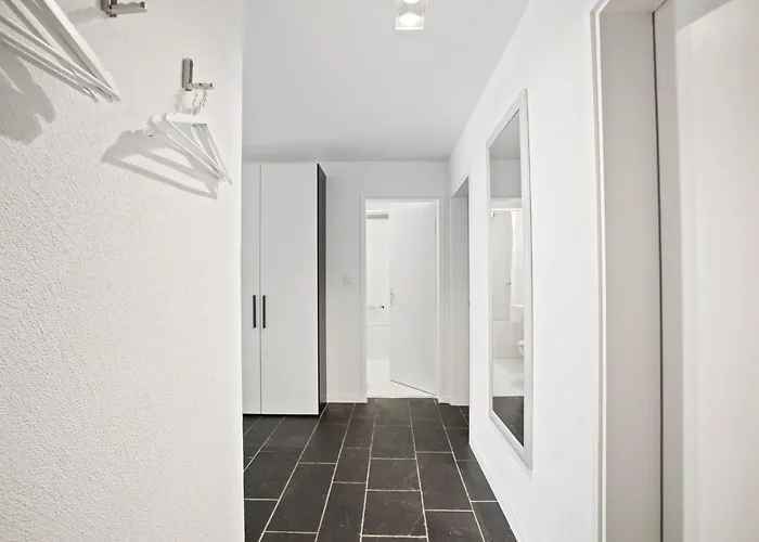 Nr-14 Haus Astoria By Interhome * Ленцерхайде